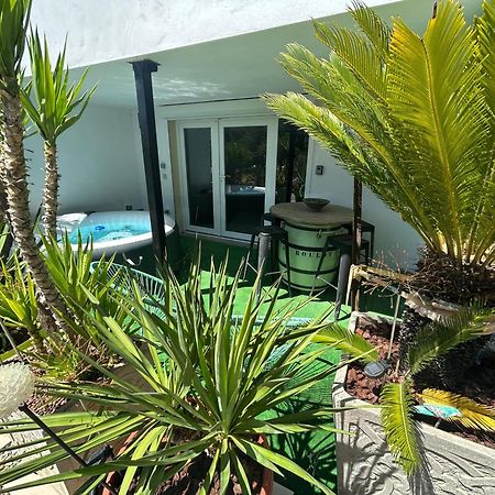Appart-One Terrasse Jacuzzi Parking Каркассон Экстерьер фото